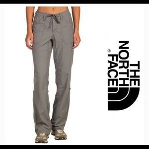 NorthFace Horizon Women Pant - Grey